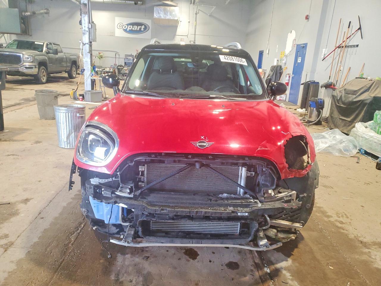 2024 Mini Cooper S Countryman All4 - Фото 5