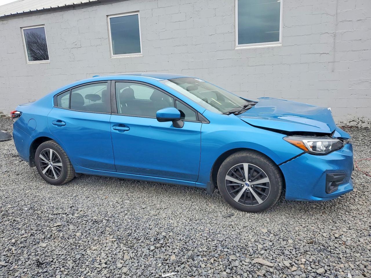 2019 Subaru Impreza Premium - Image 4