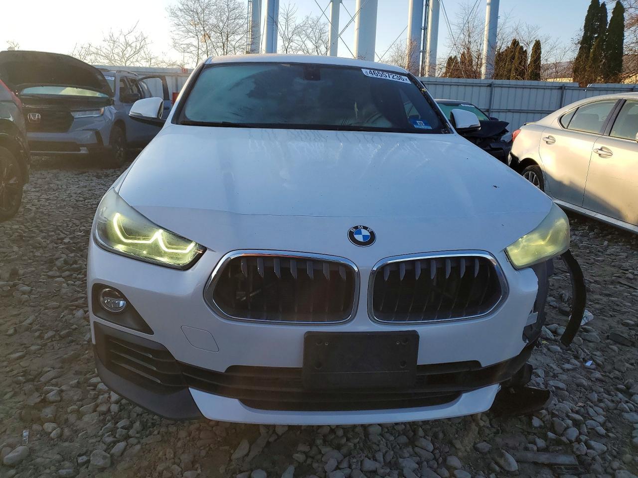 2018 BMW X2 Sdrive28I - Image 5