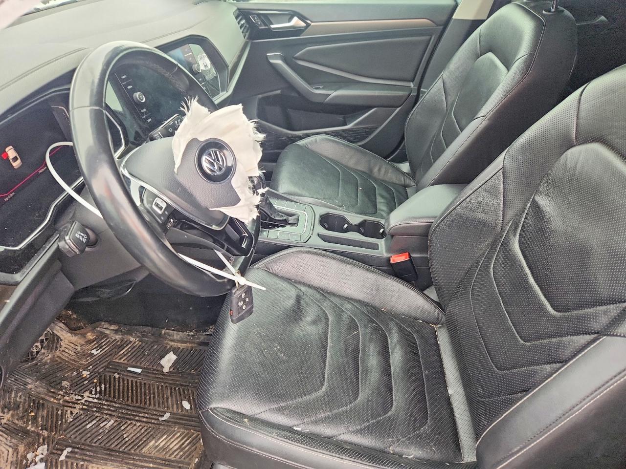 2019 Volkswagen Jetta Sel Premium - Image 7