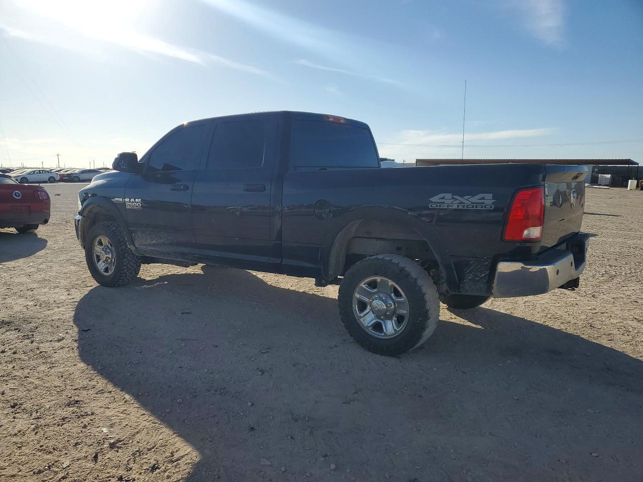 2018 Ram 2500 St - Image 2