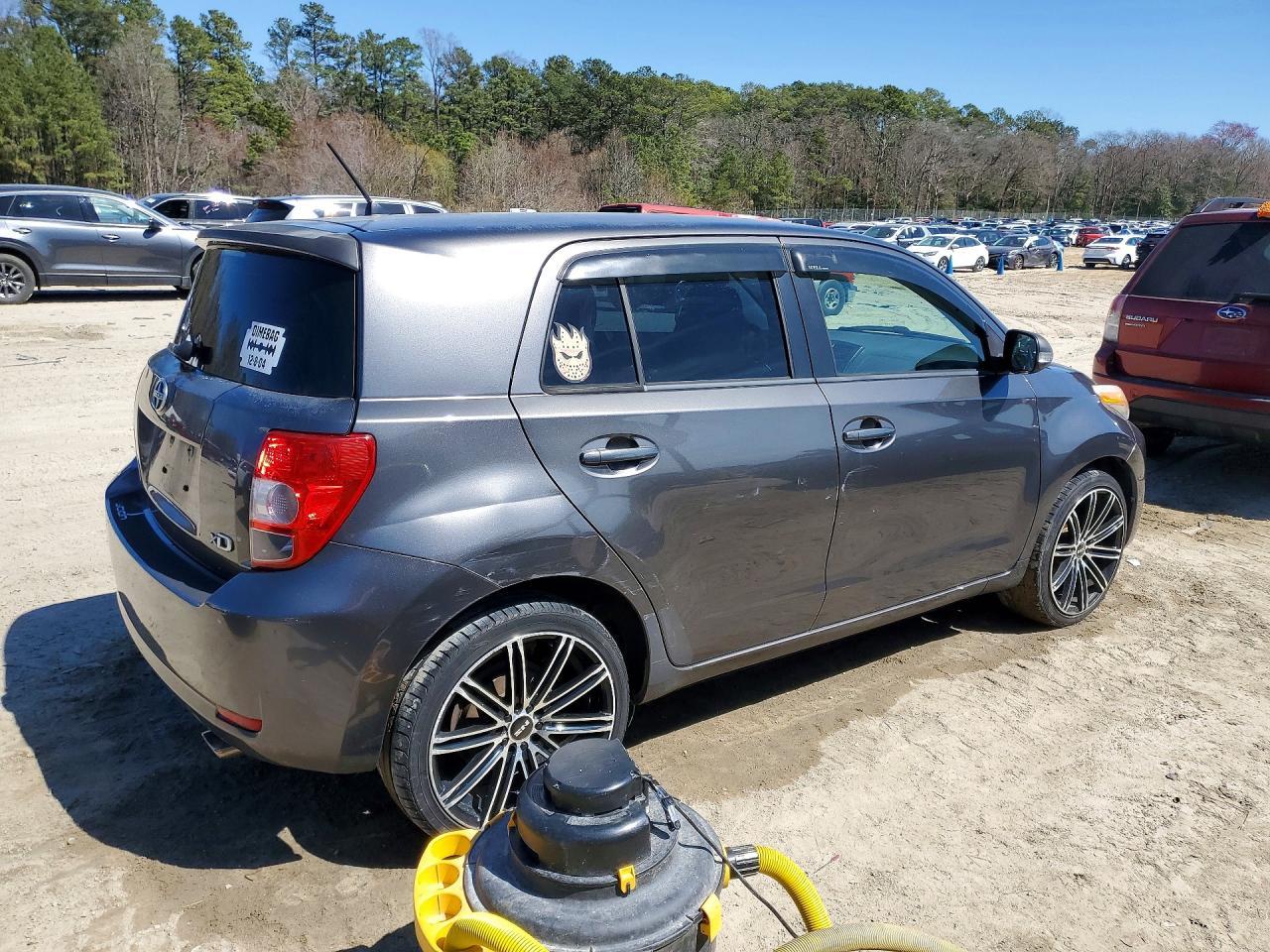 2008 Scion Xd Base - Image 3
