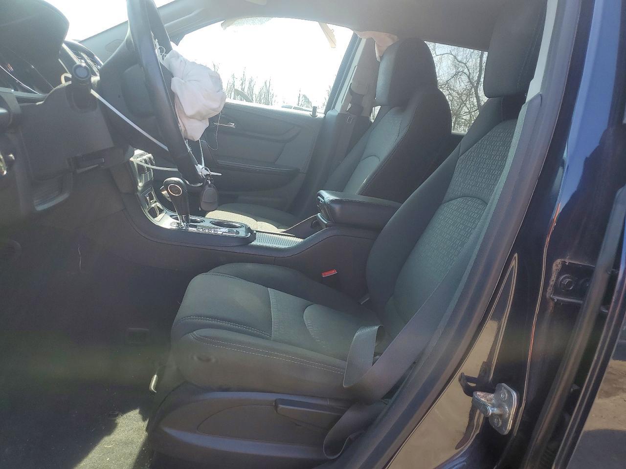 2016 GMC Acadia Sle - Image 7
