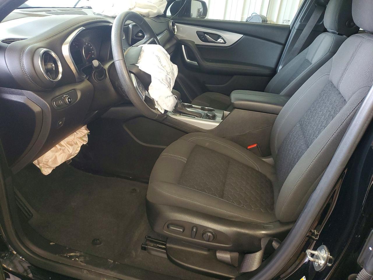 2022 Chevrolet Blazer 2Lt - Image 7