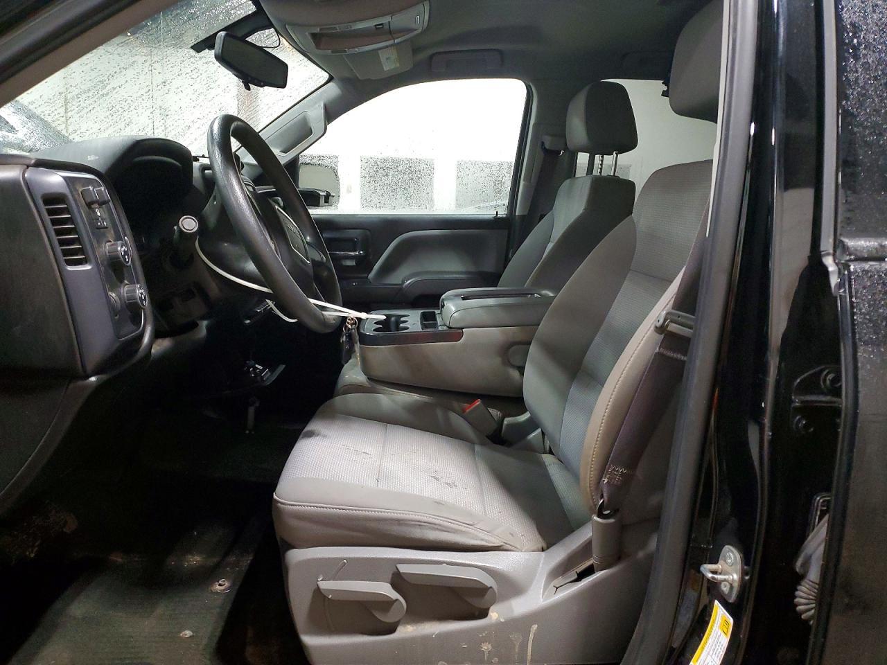 2017 GMC Sierra K1500 - Фото 7