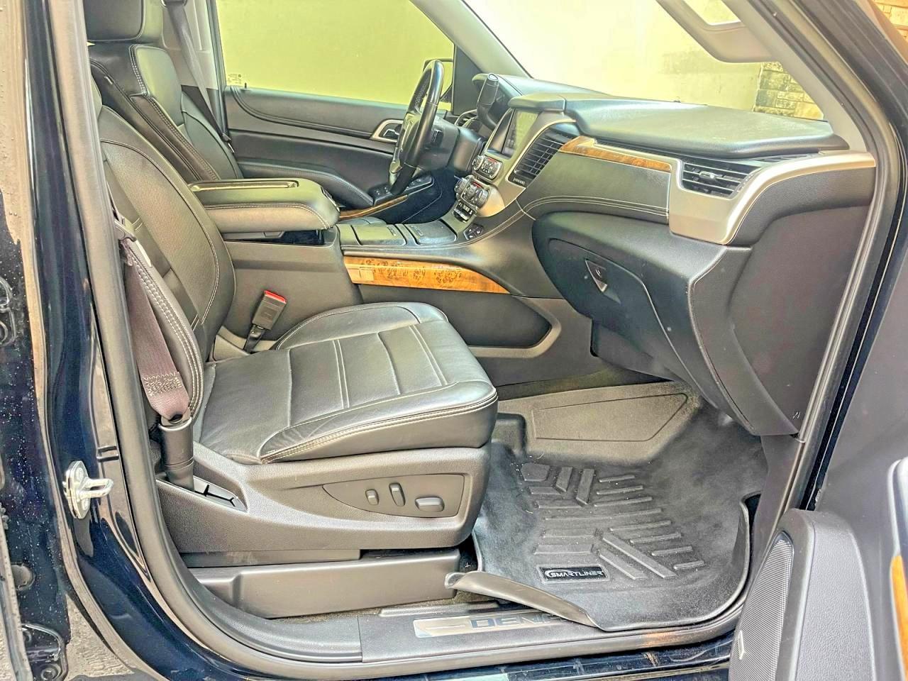 2016 GMC Yukon Xl Denali - Image 5