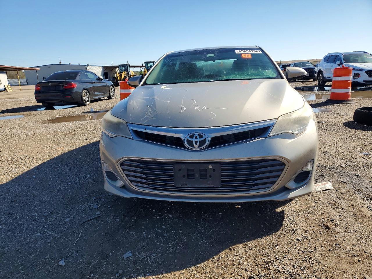 2013 Toyota Avalon Xle - Image 5