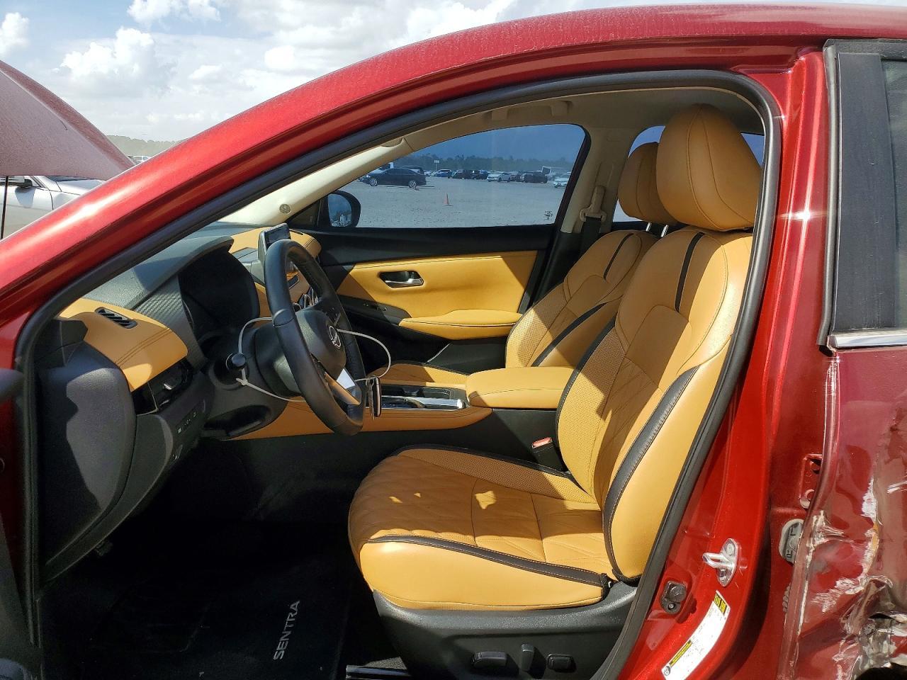 2024 Nissan Sentra Sv - Image 7