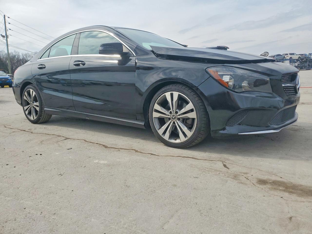 2019 Mercedes-Benz All Other - Фото 4