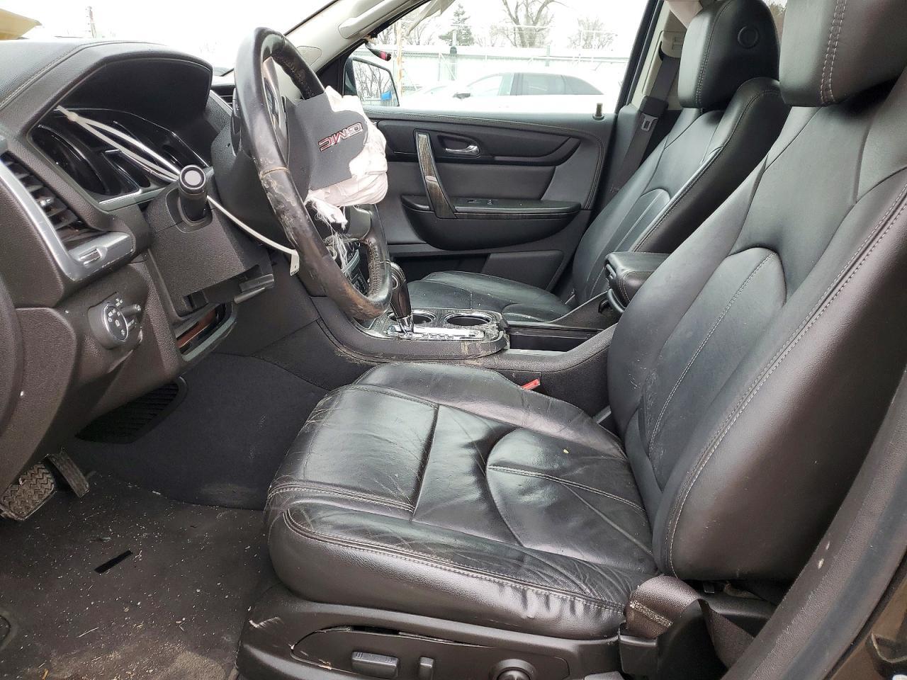 2016 GMC Acadia Slt-1 - Image 7