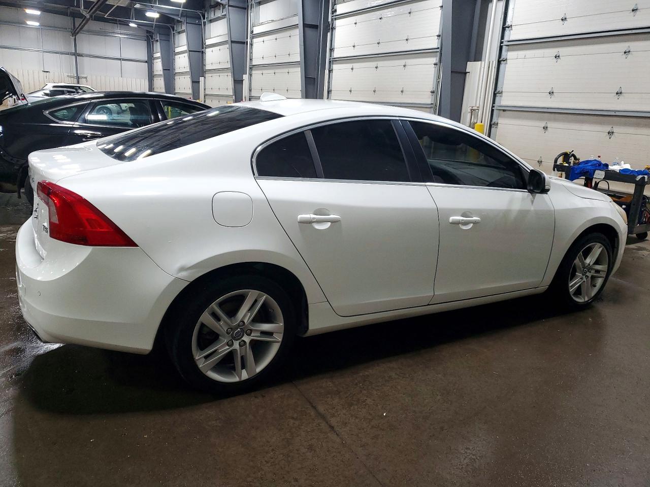 2014 Volvo S60 T5 - Image 3