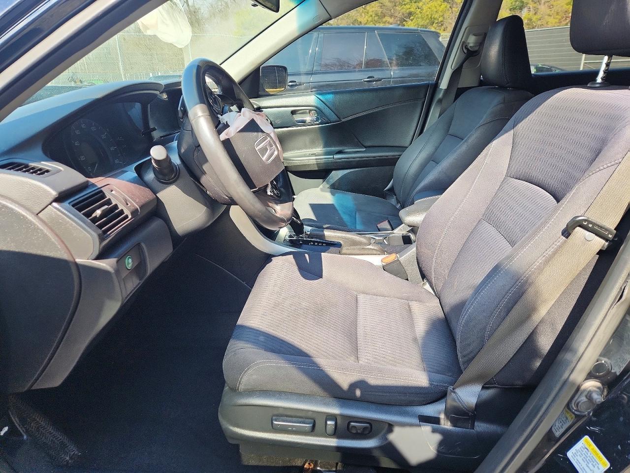 2013 Honda Accord Sport - Фото 7