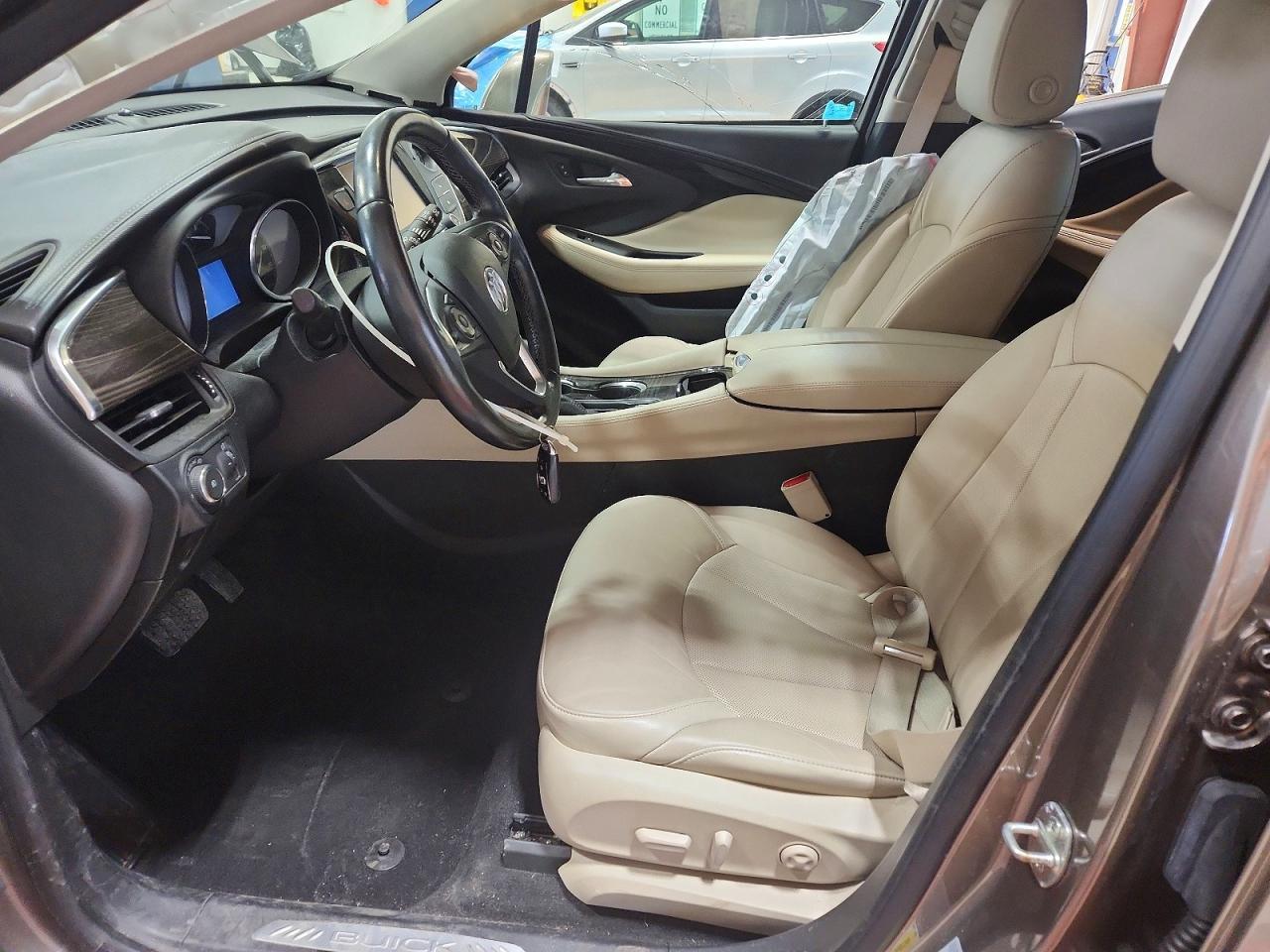 2019 Buick Envision Essence - Фото 7