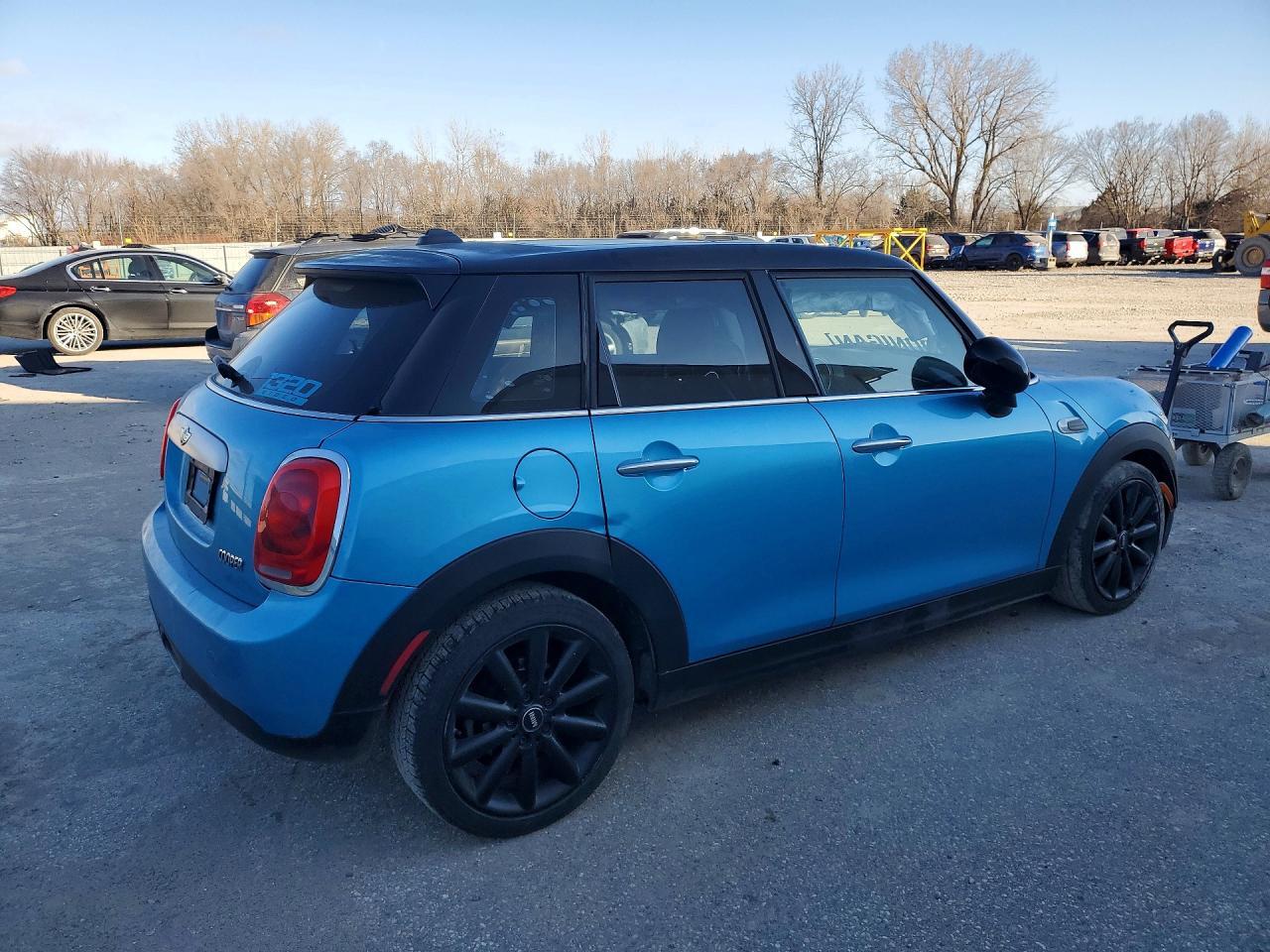2015 Mini Cooper - Фото 3
