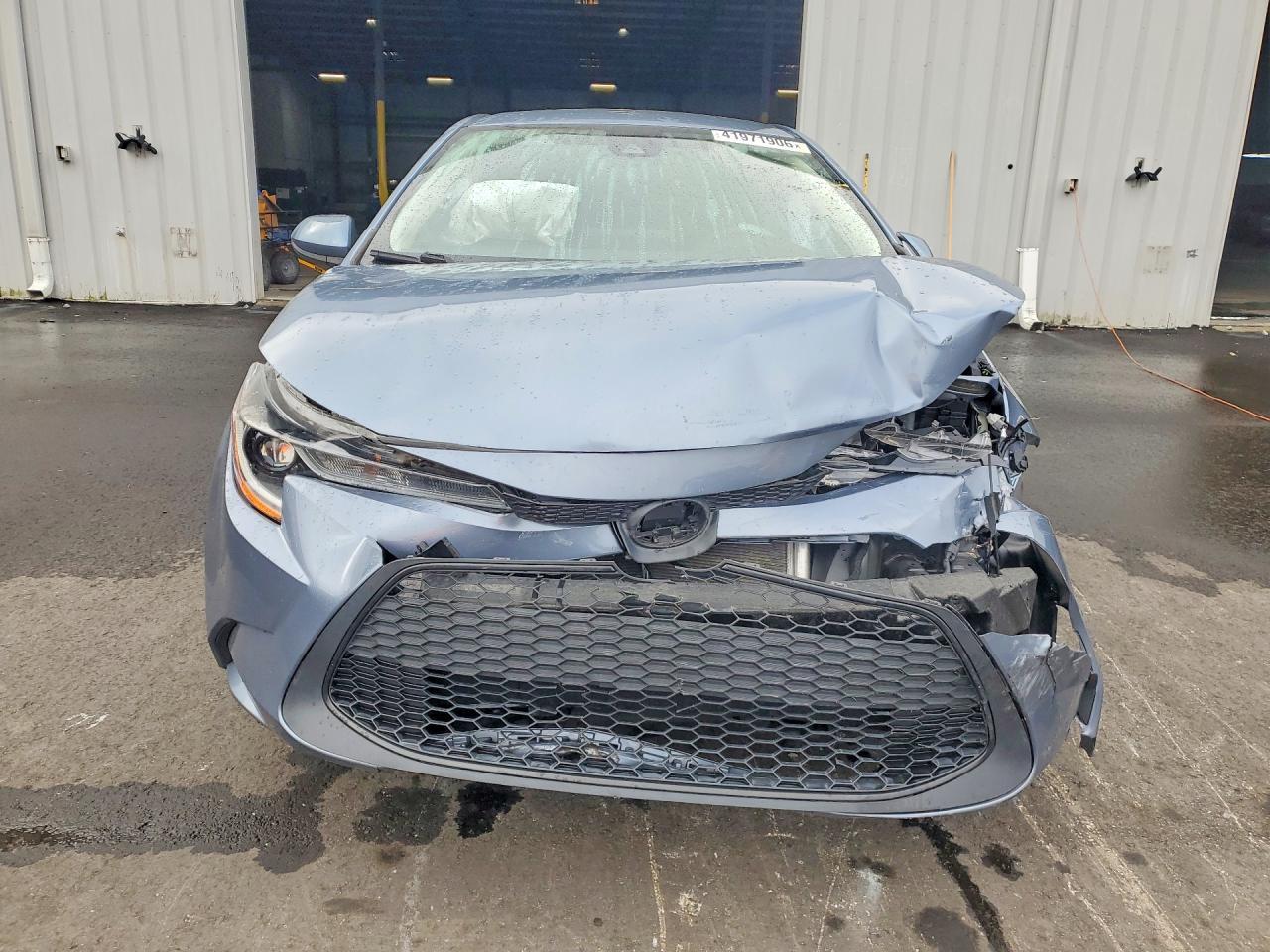2022 Toyota Corolla Le - Фото 5