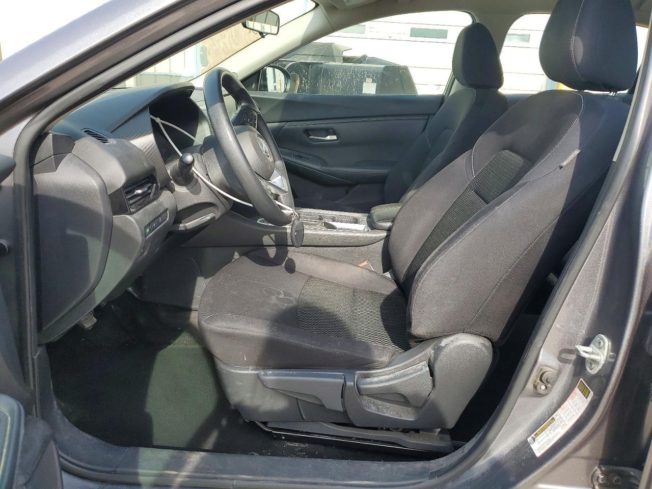 2020 Nissan Sentra S - Image 7