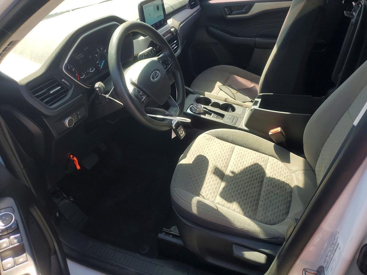 2022 Ford Escape Se - Фото 7