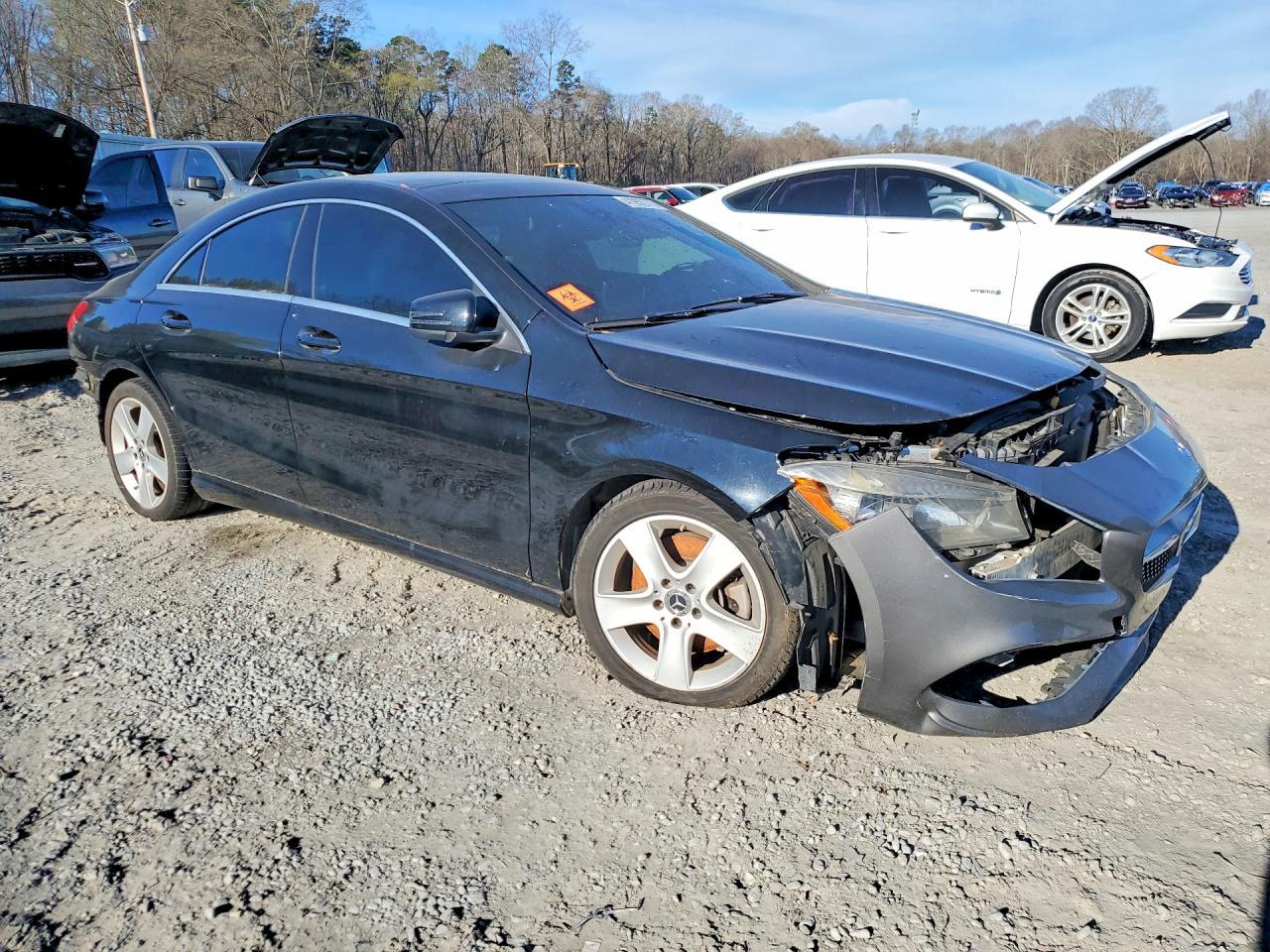 2019 Mercedes-Benz Cla 250 - Image 4