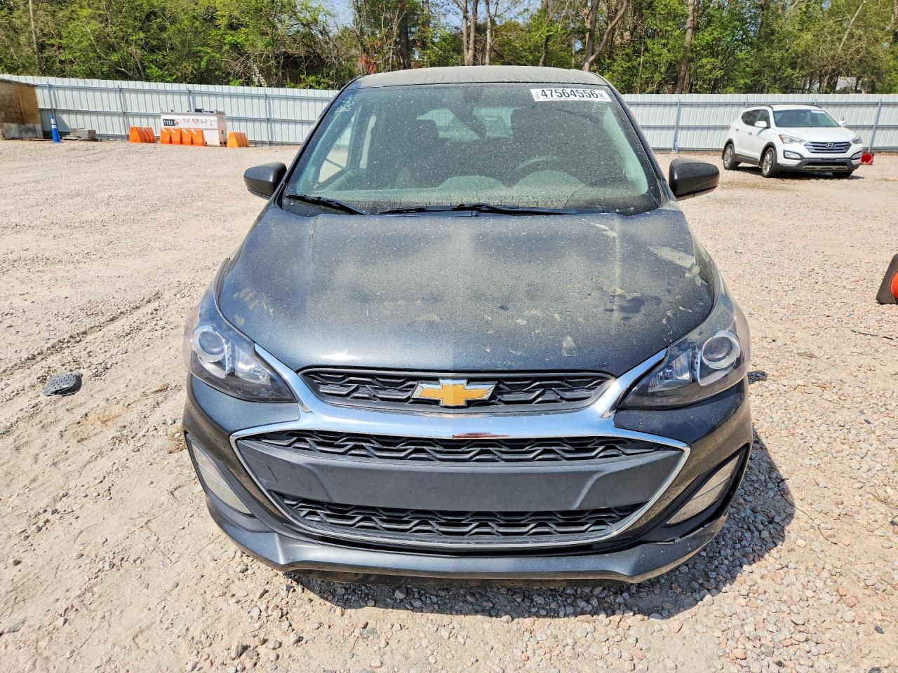 2019 Chevrolet Spark Ls - Фото 5
