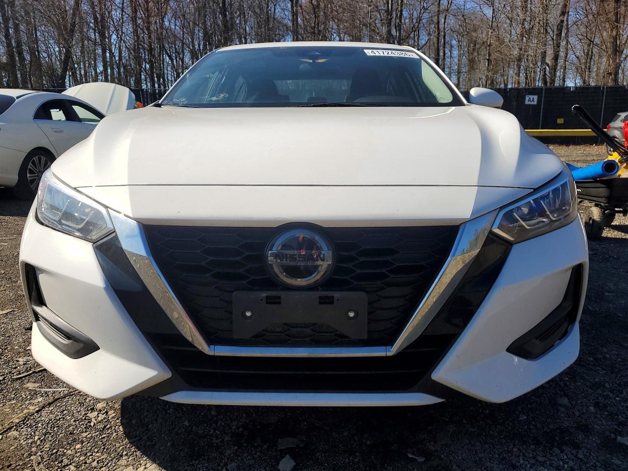 2023 Nissan Sentra S - Image 5