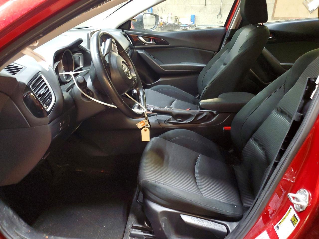 2016 Mazda 3 Touring - Image 7