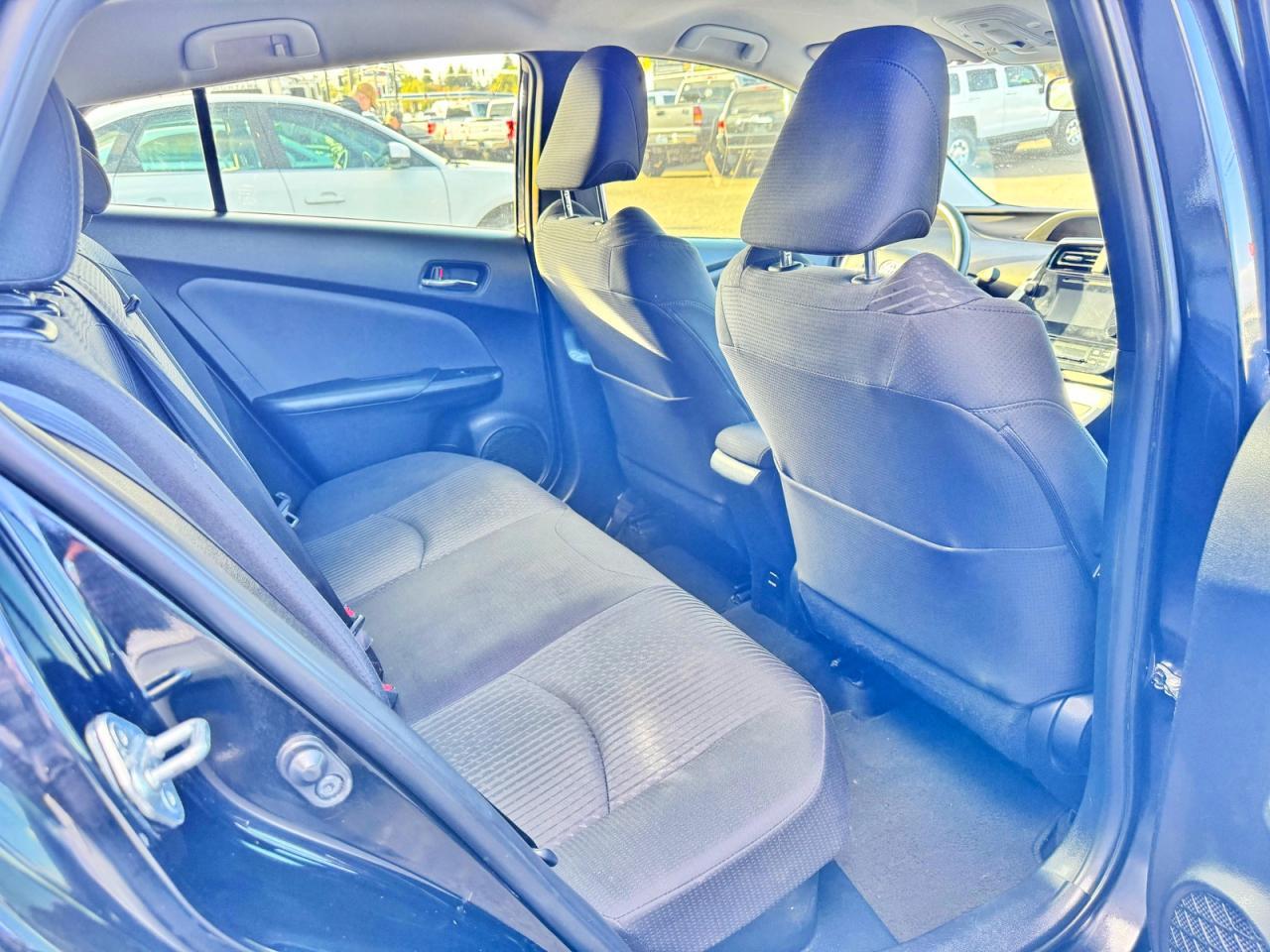 2016 Toyota Prius Two Eco - Image 6