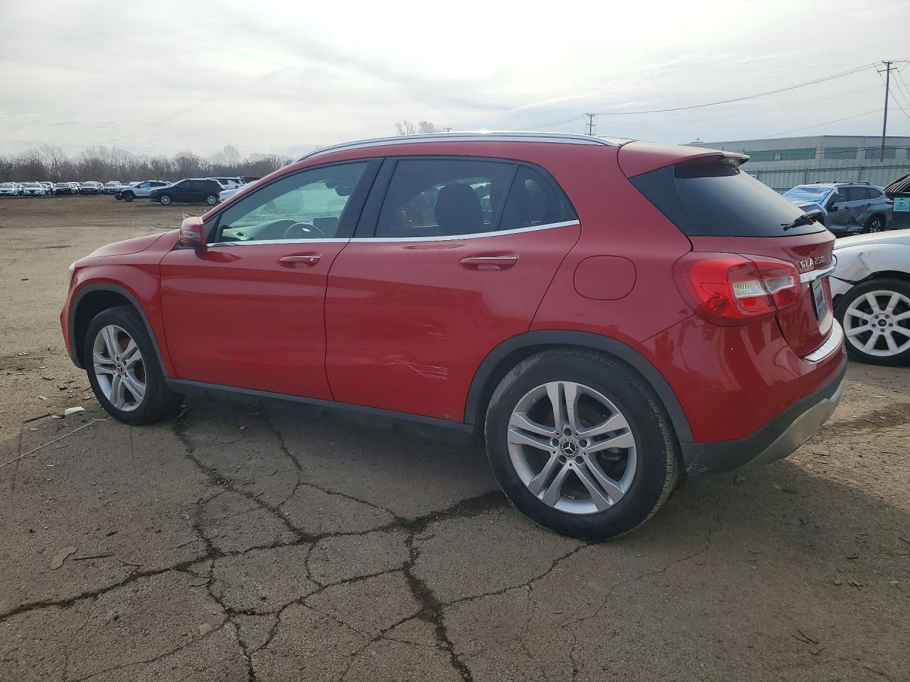 2019 Mercedes-Benz Gla 250 4Matic - Image 2