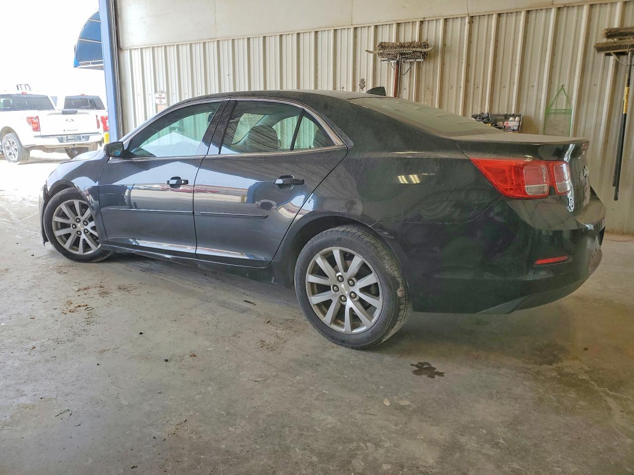 2014 Chevrolet Malibu 2Lt - Image 2