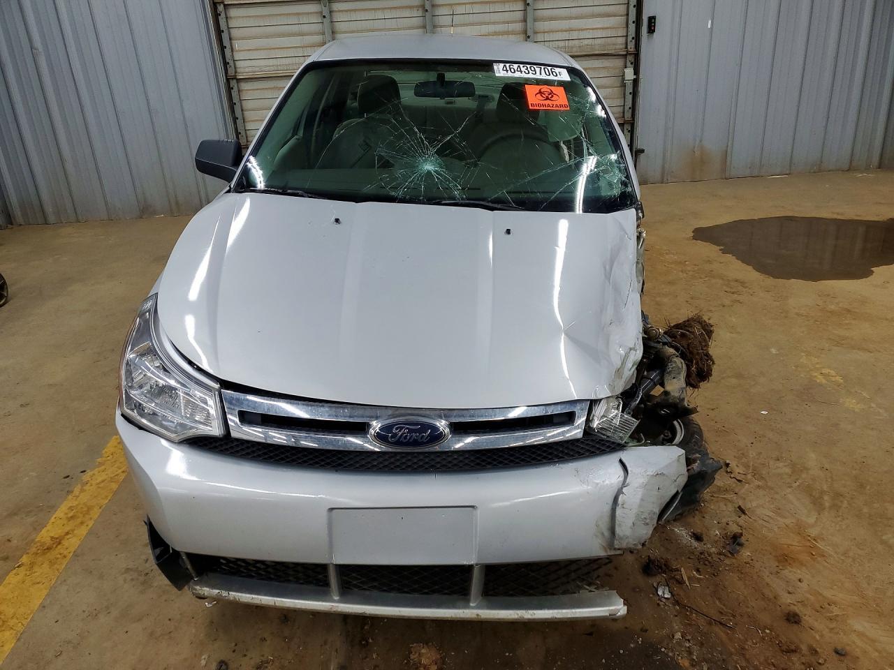 2008 Ford Focus S - Фото 5