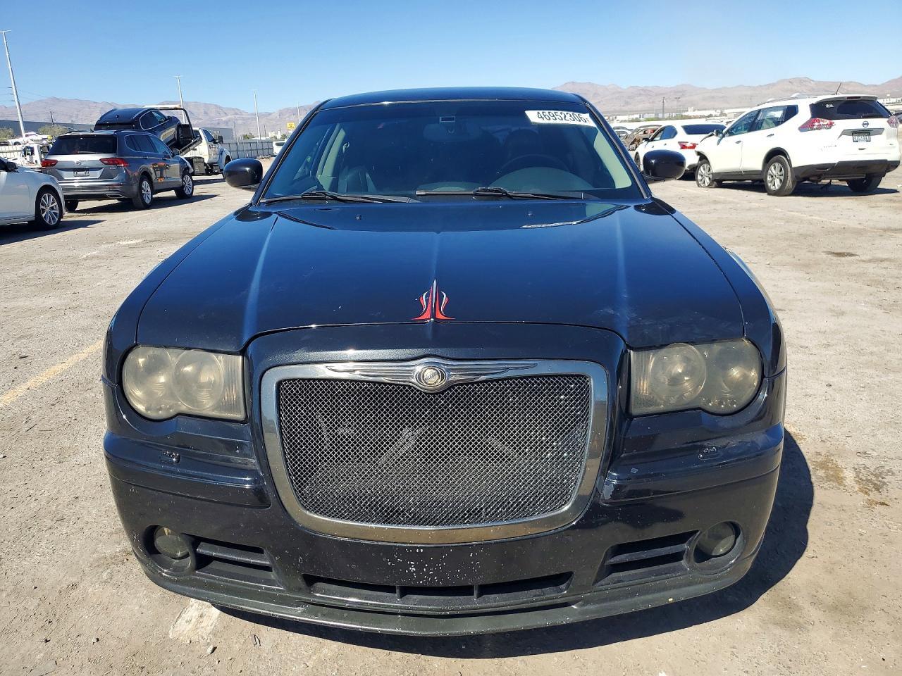 2006 Chrysler 300C Srt-8 - Image 5