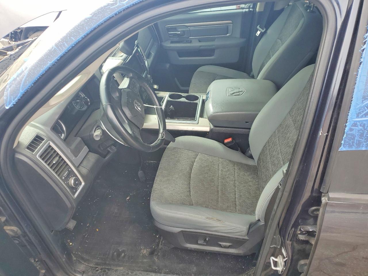 2014 Ram 1500 Slt - Фото 7