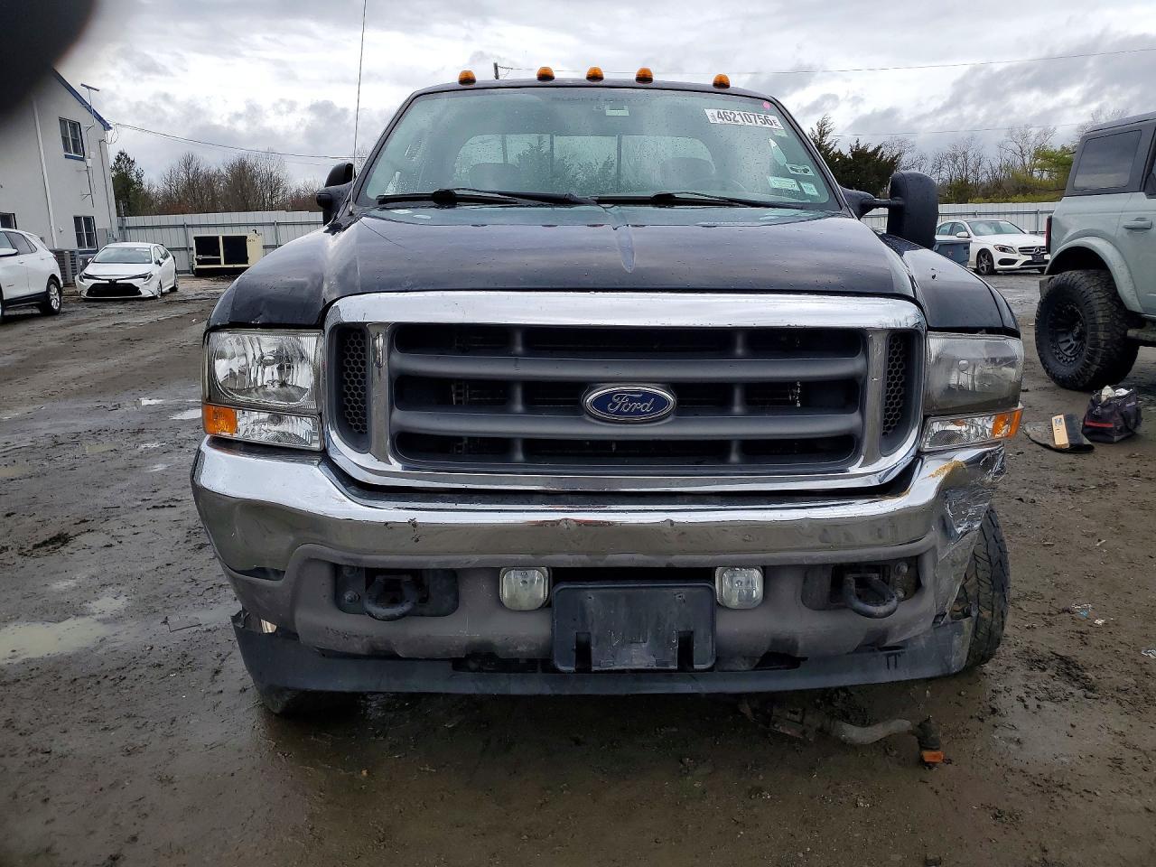 2004 Ford F250 Super Duty - Image 5