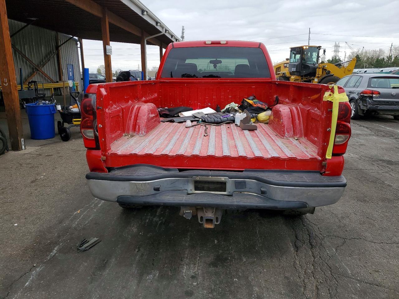 2005 Chevrolet Silverado K2500 Heavy Duty - Image 6