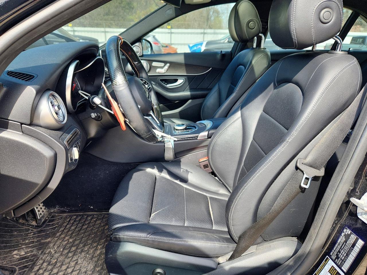 2020 Mercedes-Benz C 300 4Matic - Image 7