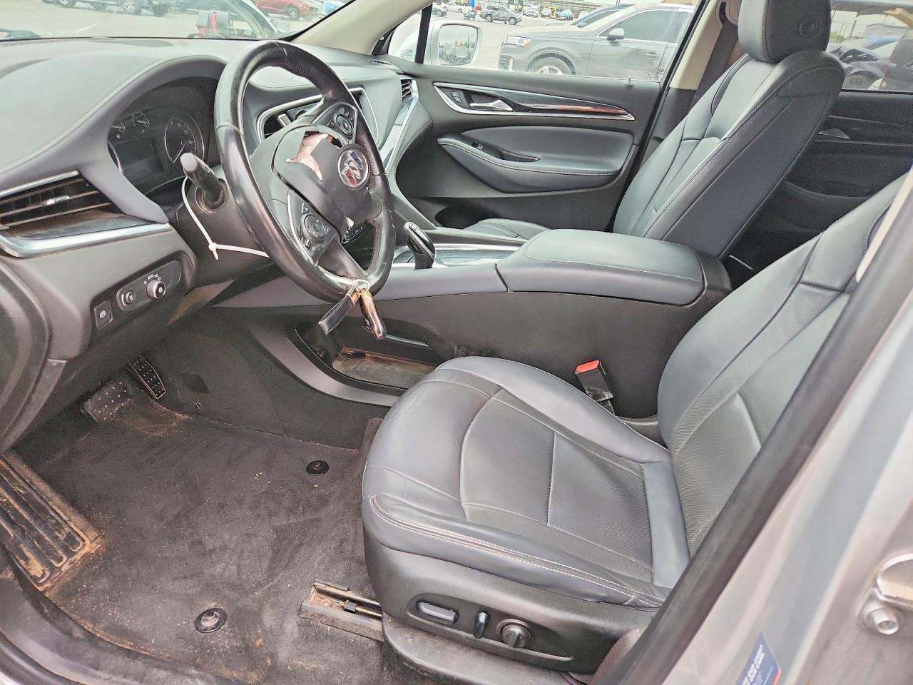 2020 Buick Enclave Essence - Фото 7