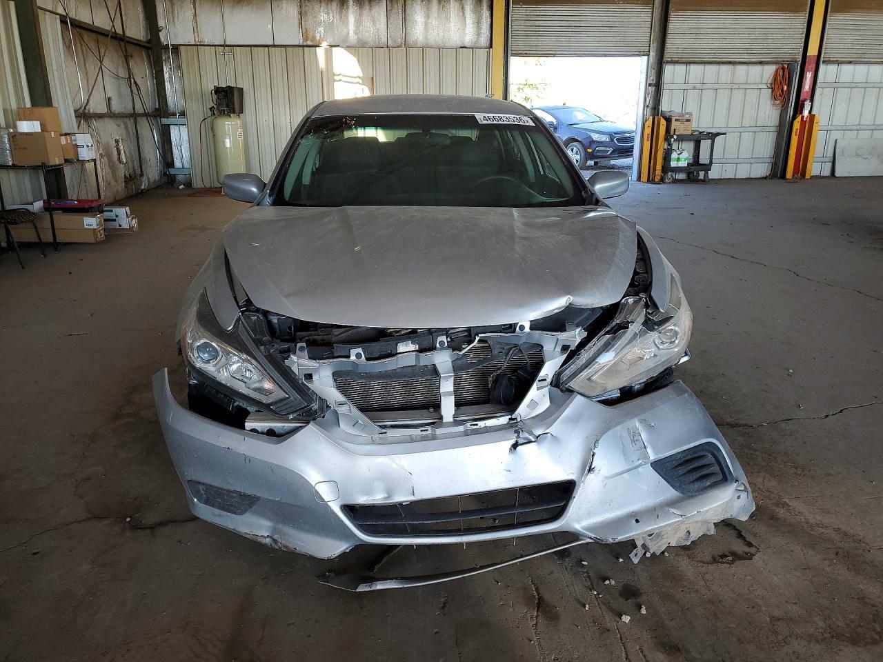 2016 Nissan Altima 2.5 S - Image 5