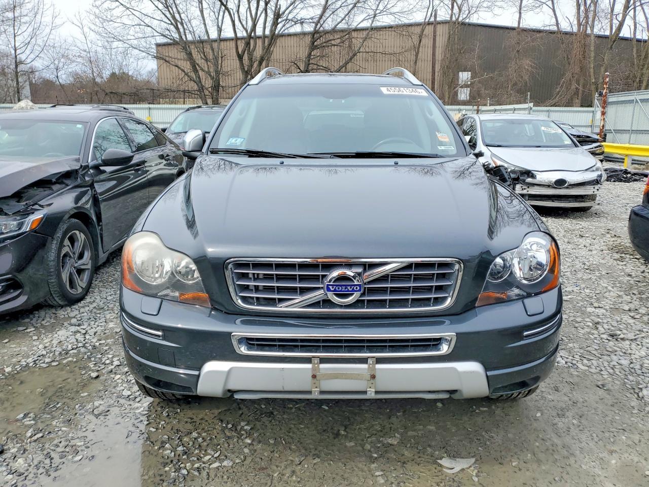 2013 Volvo Xc90 3.2 - Image 5