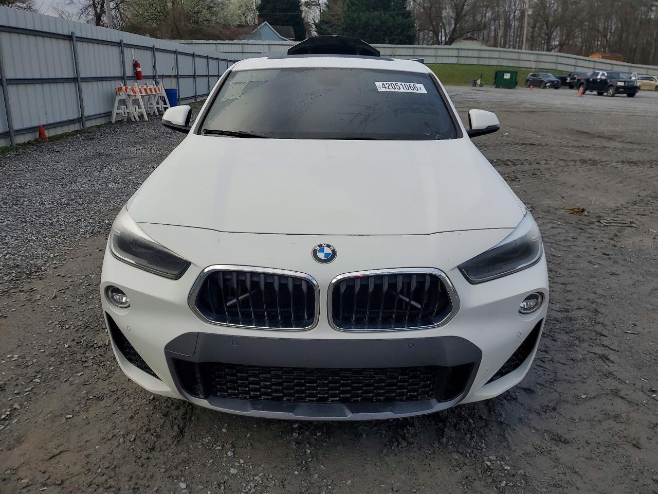 2018 BMW X2 Sdrive28I - Фото 5