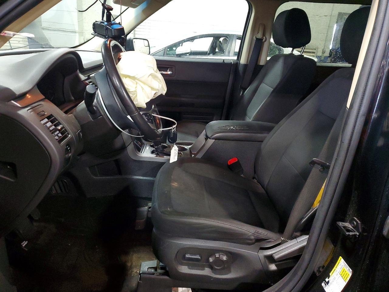 2018 Ford Flex Se - Image 7