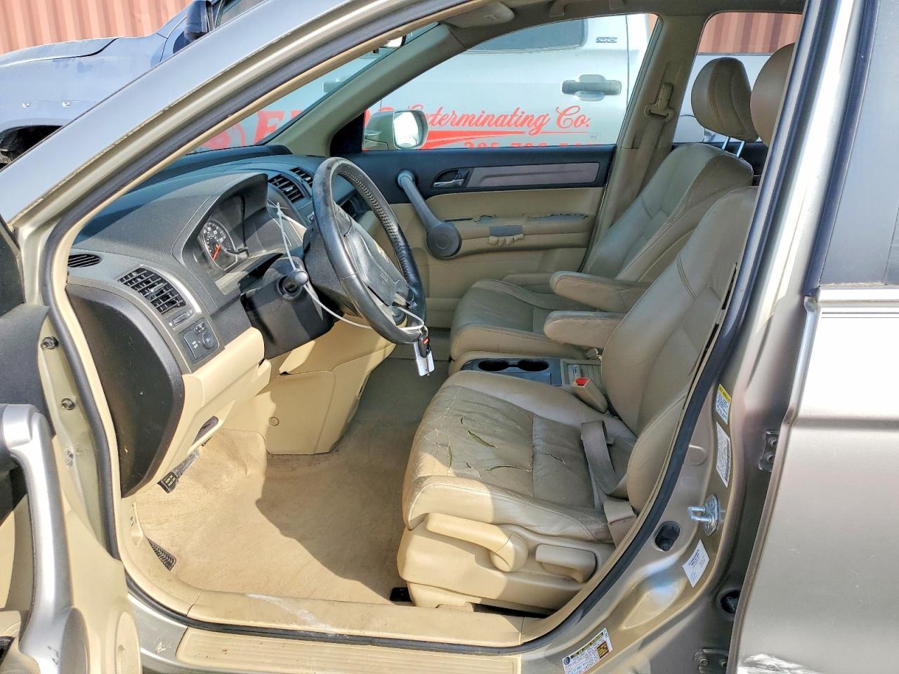 2007 Honda Cr-V Exl - Image 7