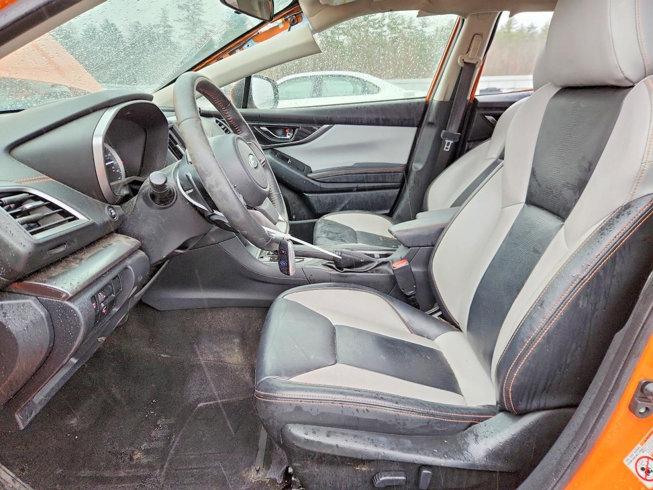 2019 Subaru Crosstrek Limited - Фото 7