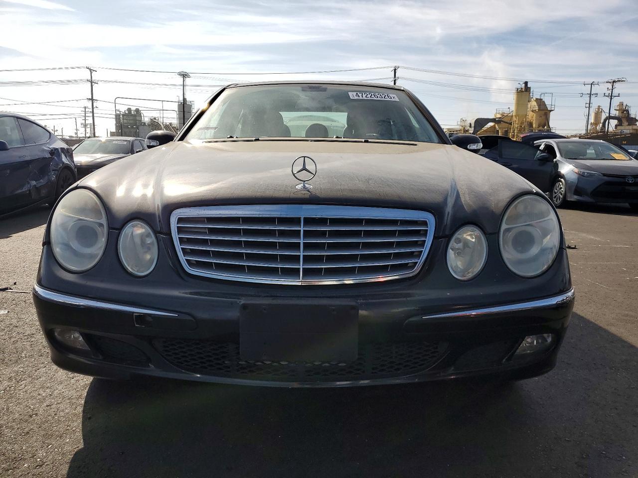 2006 Mercedes-Benz E 350 - Image 5