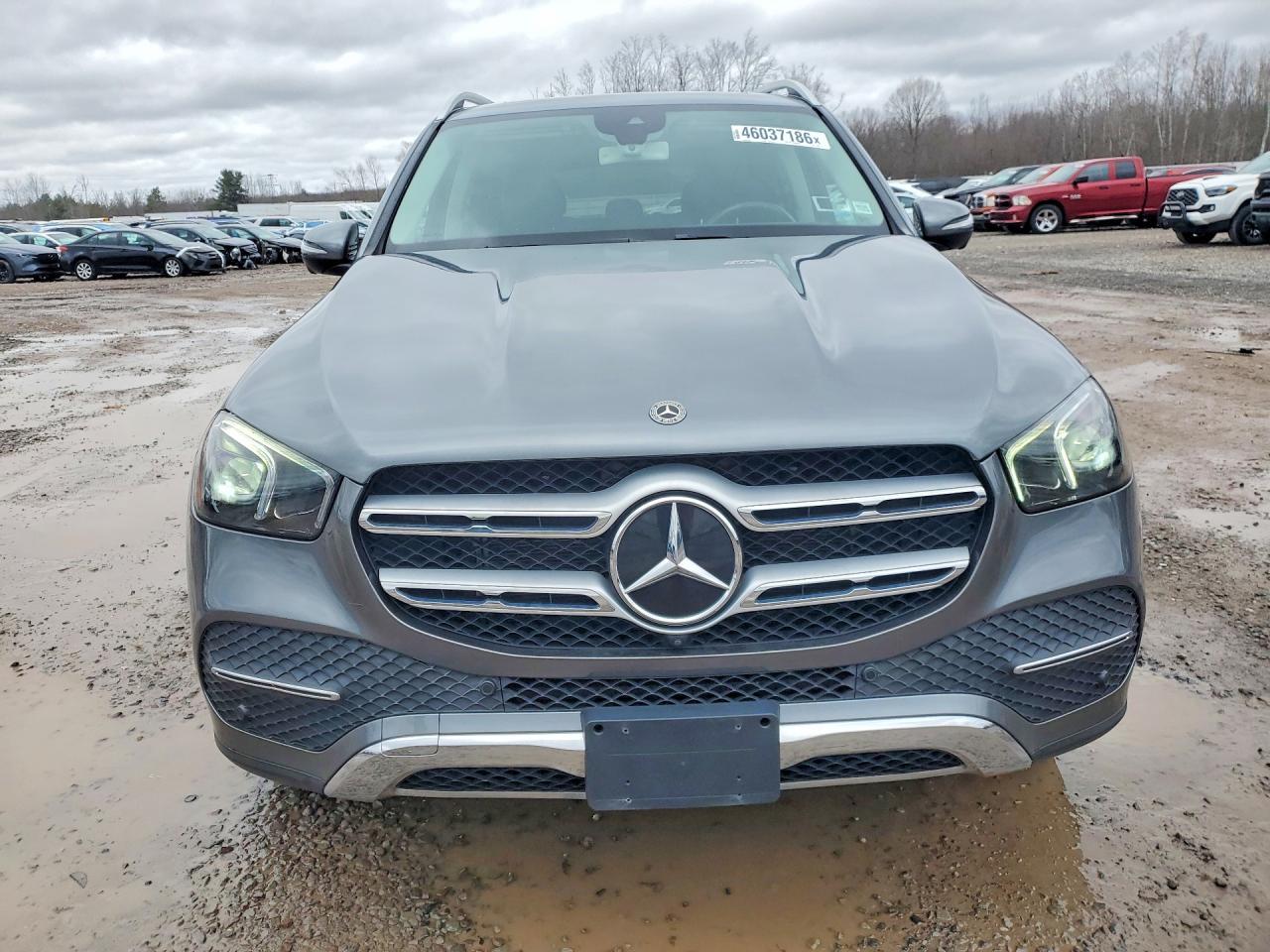 2020 Mercedes-Benz Gle 350 4Matic - Image 5