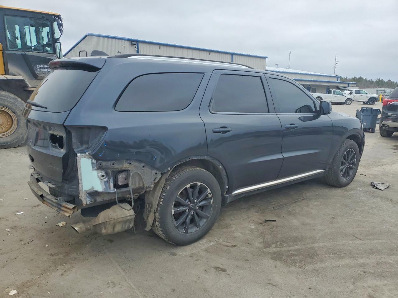 2014 Dodge Durango Limited - Image 3