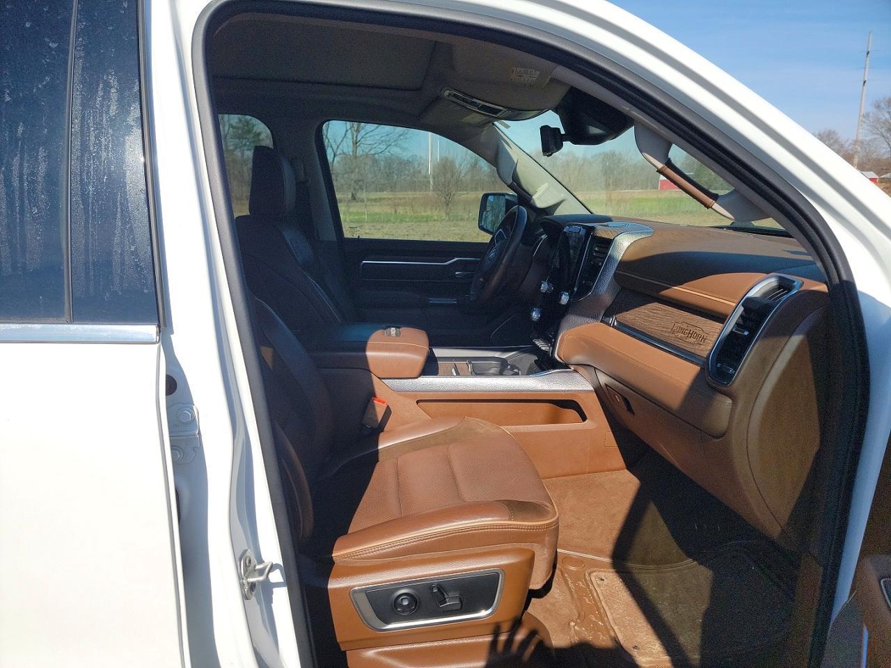 2024 Ram 1500 Longhorn - Фото 5