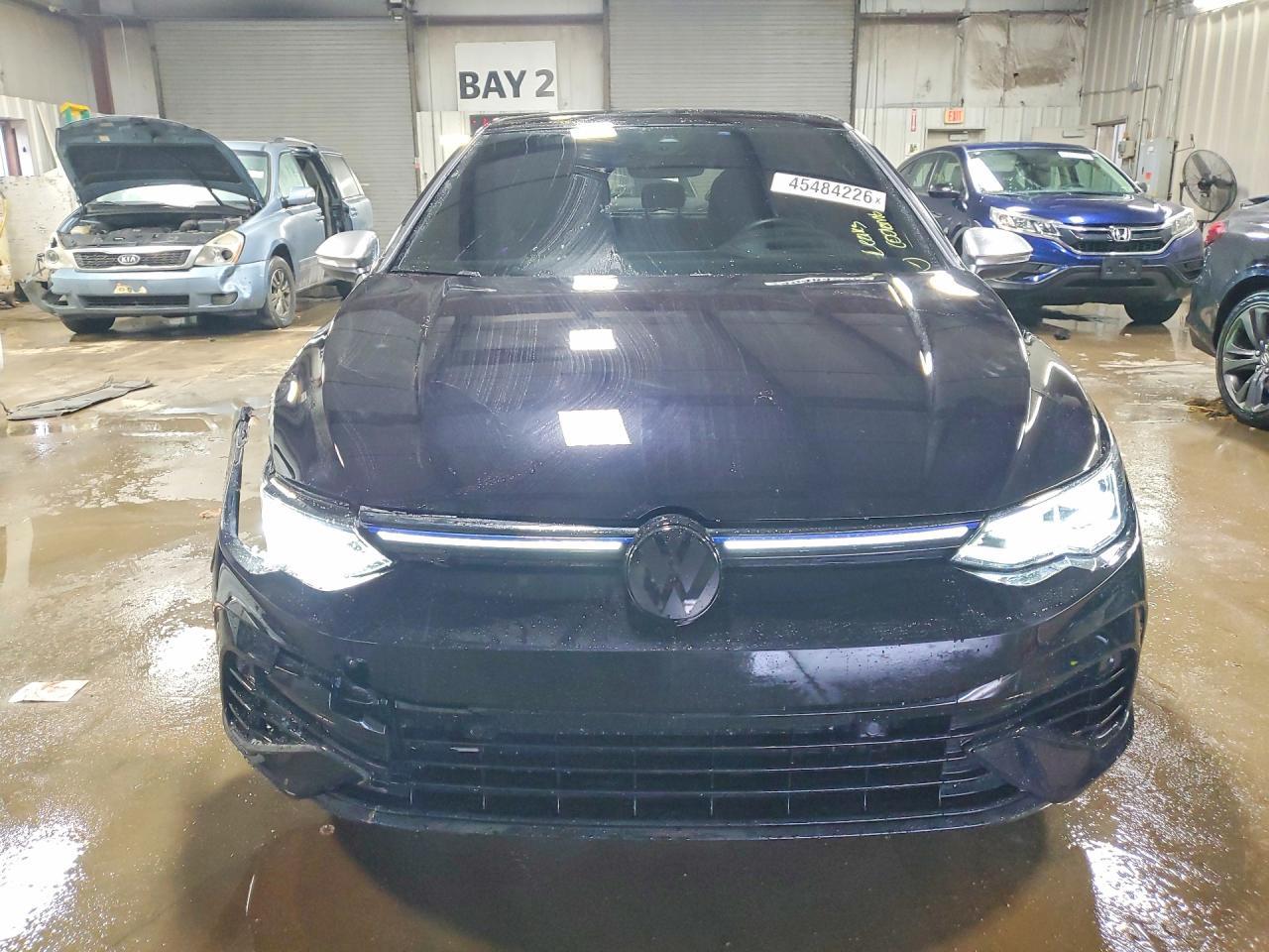 2024 Volkswagen Golf R - Image 5