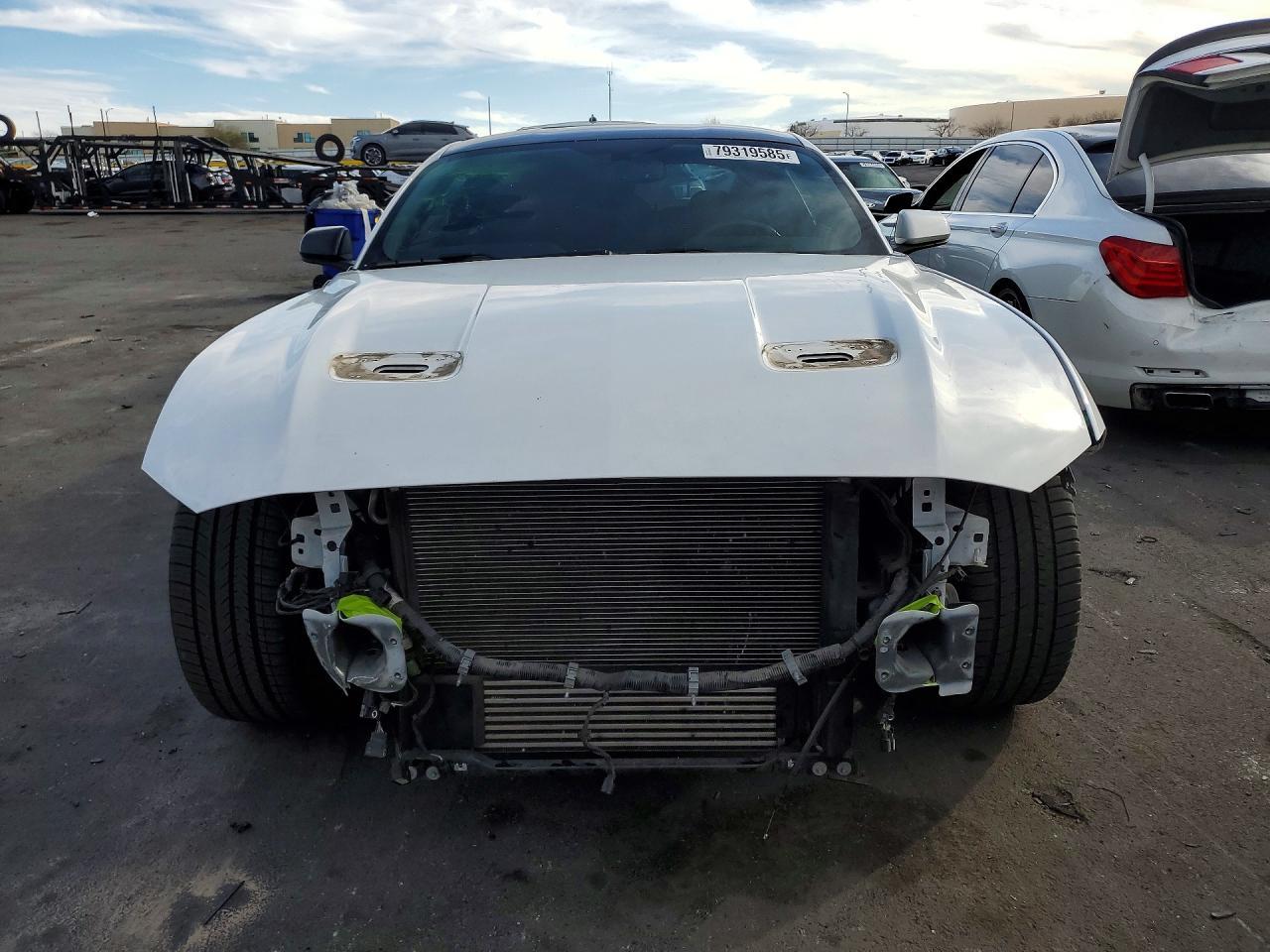 2019 Ford Mustang - Фото 5