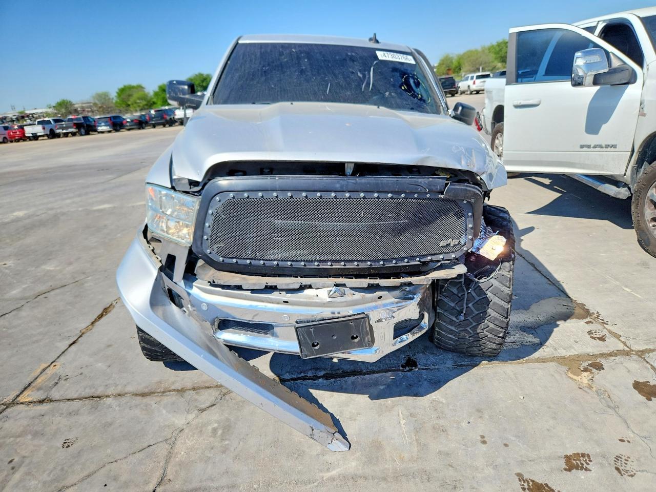2016 Ram 1500 Slt - Image 5