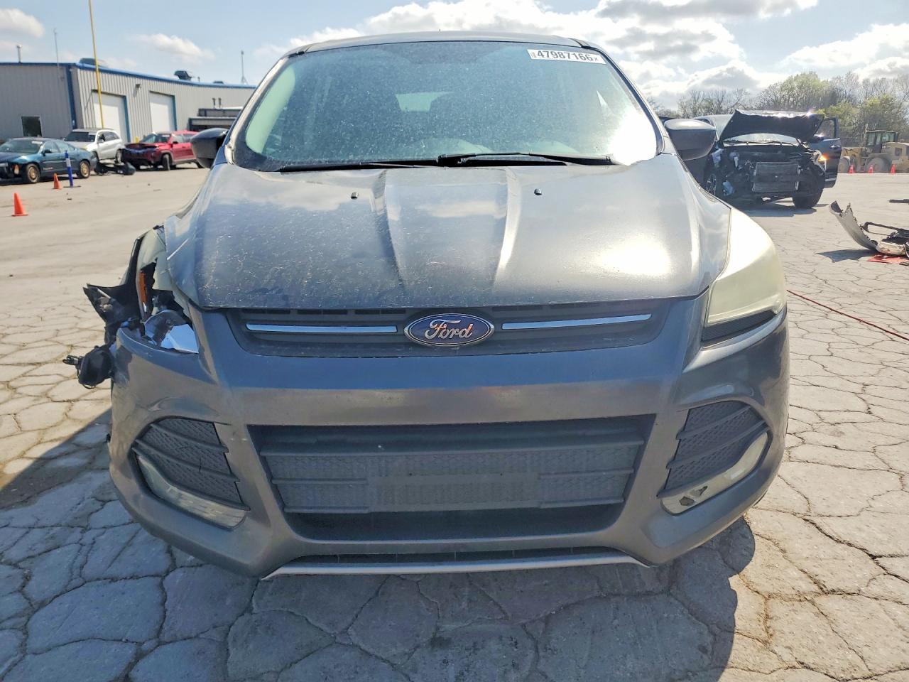 2015 Ford Escape Se - Image 5