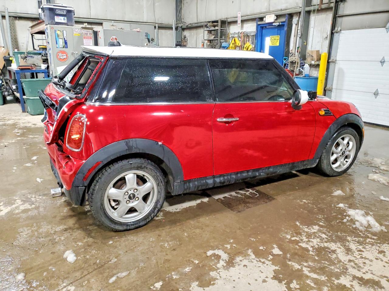 2013 Mini Cooper - Фото 3